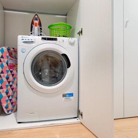 カリアリCasa Kawaii Midoriアパートメント エクステリア 写真