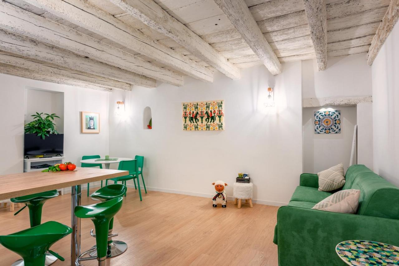 カリアリCasa Kawaii Midoriアパートメント エクステリア 写真