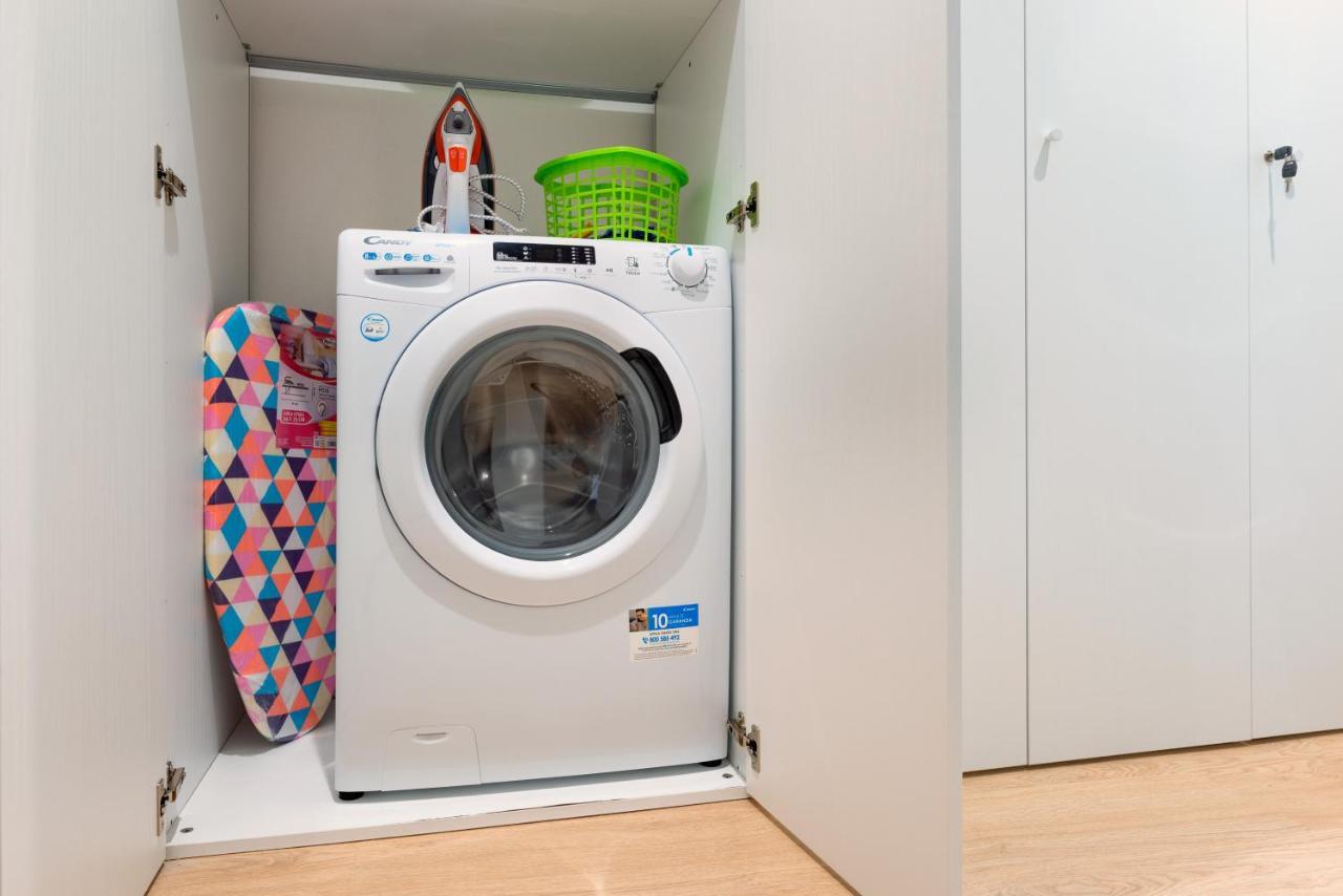 カリアリCasa Kawaii Midoriアパートメント エクステリア 写真