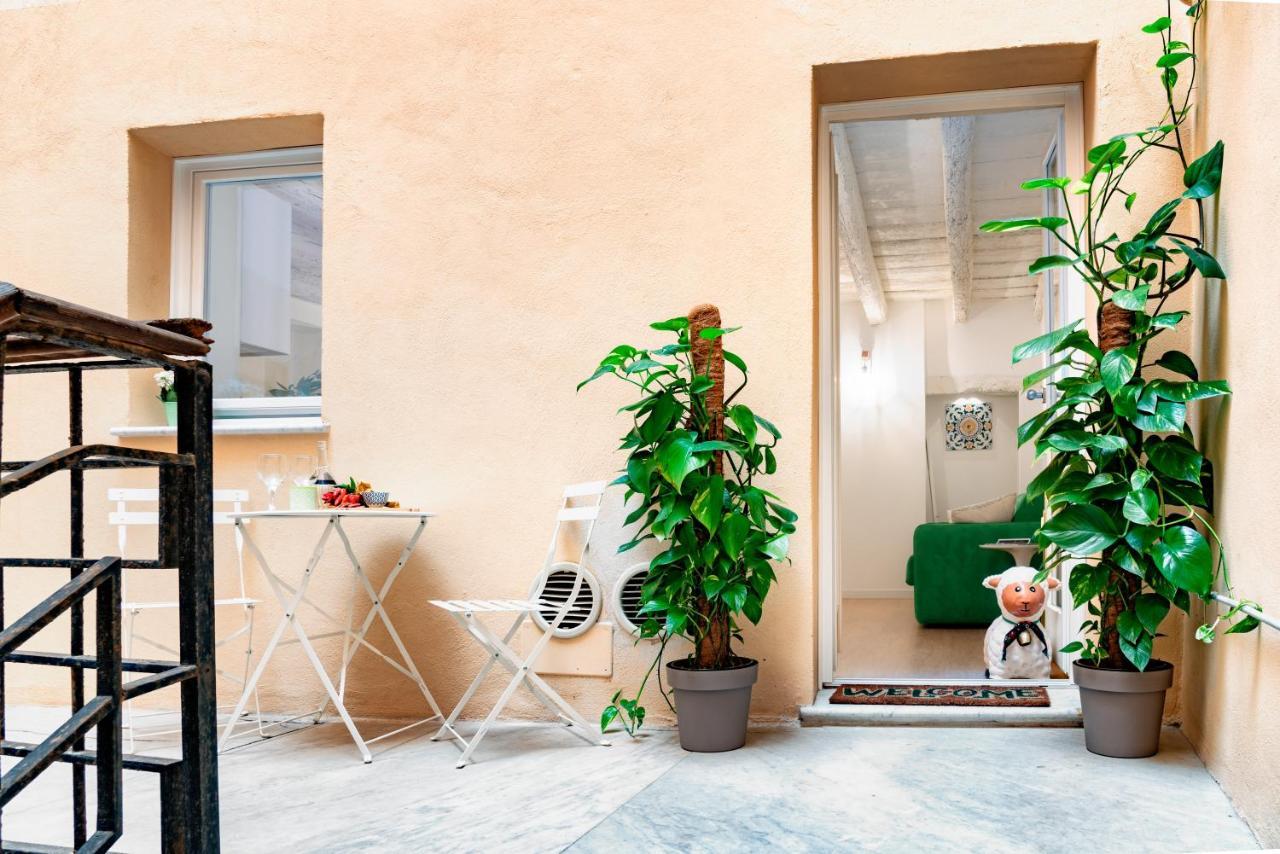 カリアリCasa Kawaii Midoriアパートメント エクステリア 写真